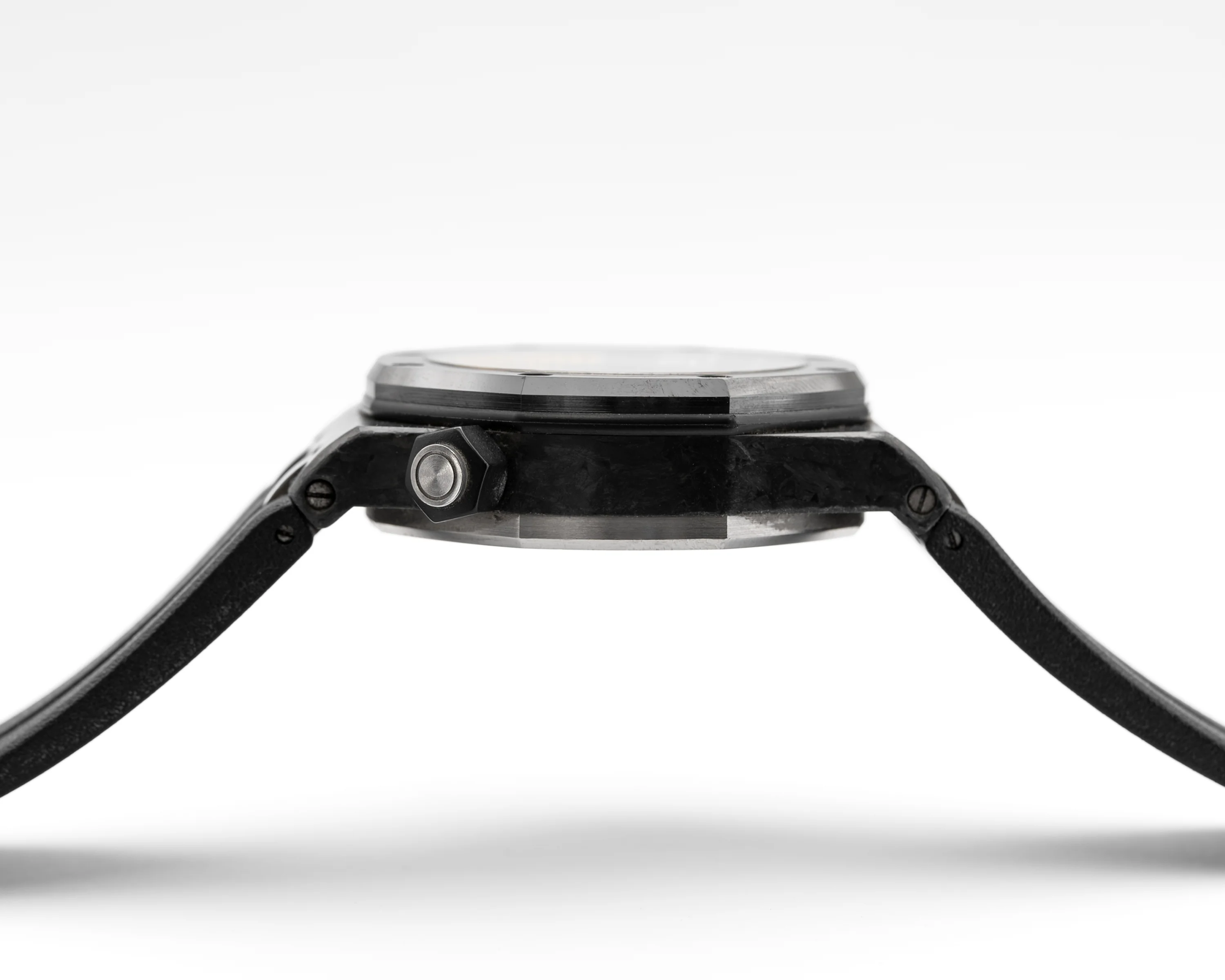 Audemars Piguet Royal Oak Offshore Carbon - Image 5