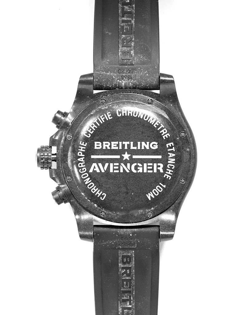 Breitling Avenger Hurricane - Image 3