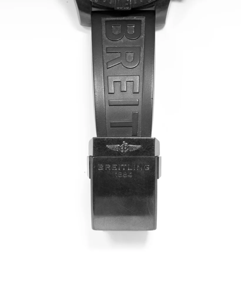 Breitling Avenger Hurricane - Image 4