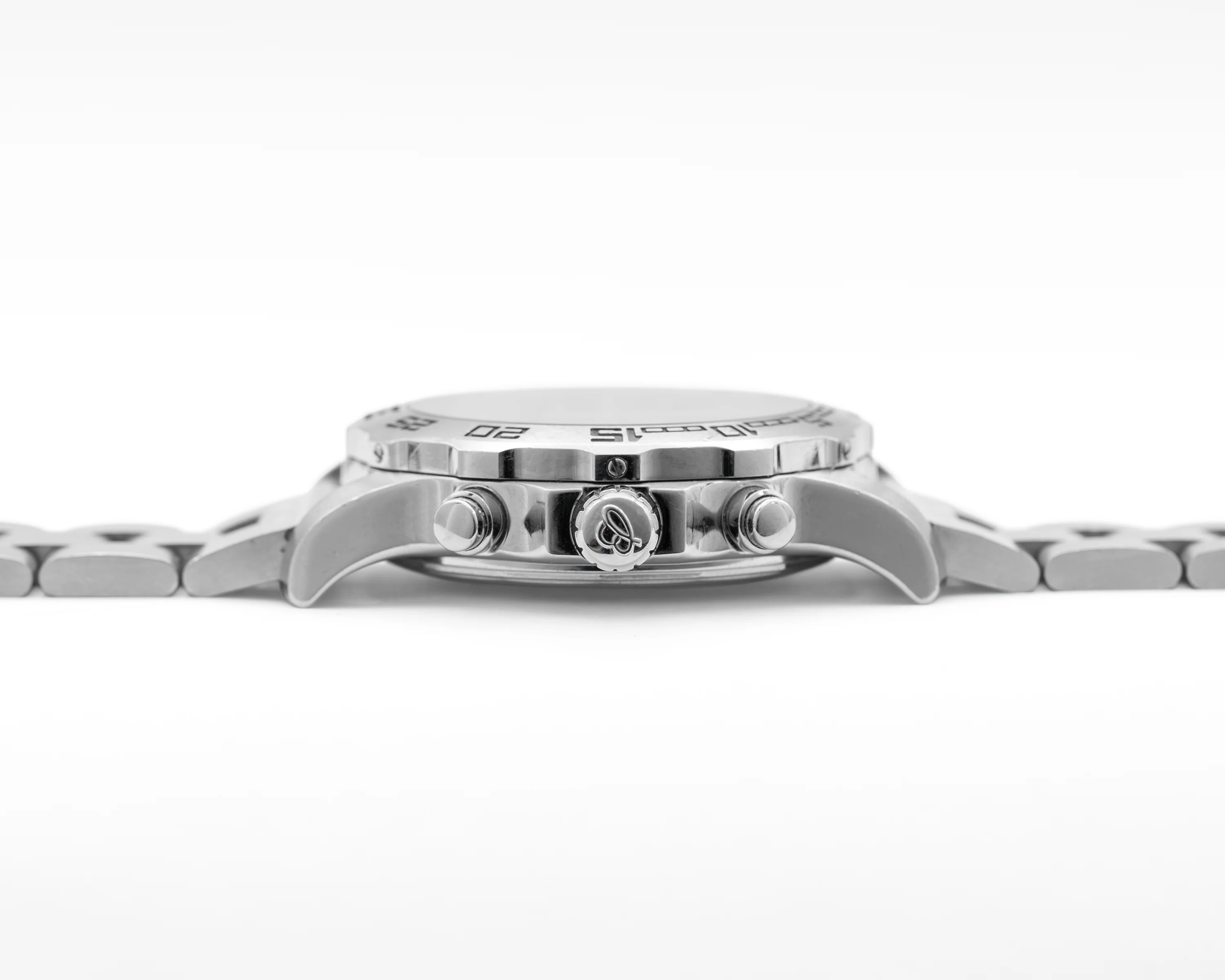 Breitling Colt Chronograph II - Image 4