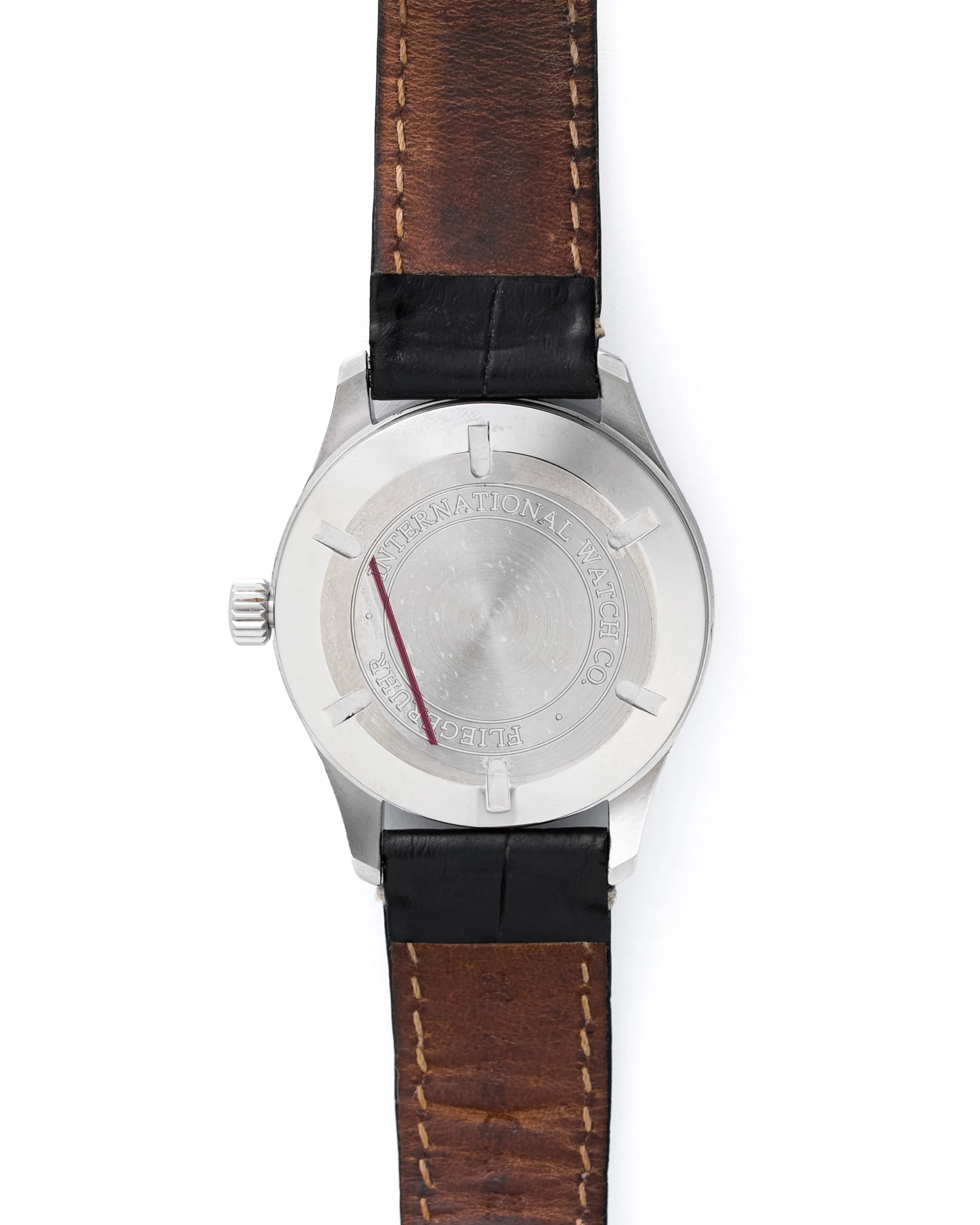 IWC Pilot Mark - Image 3