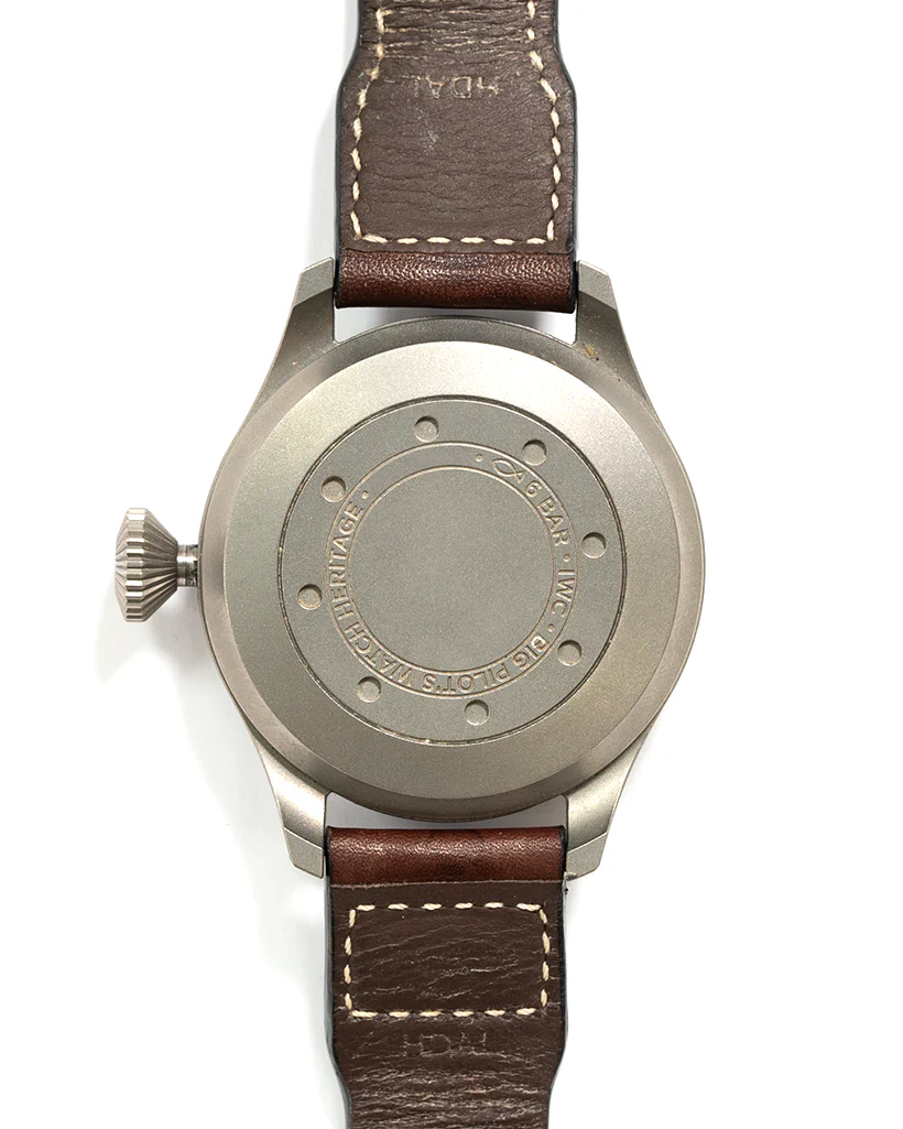 IWC Big Pilot - Image 3