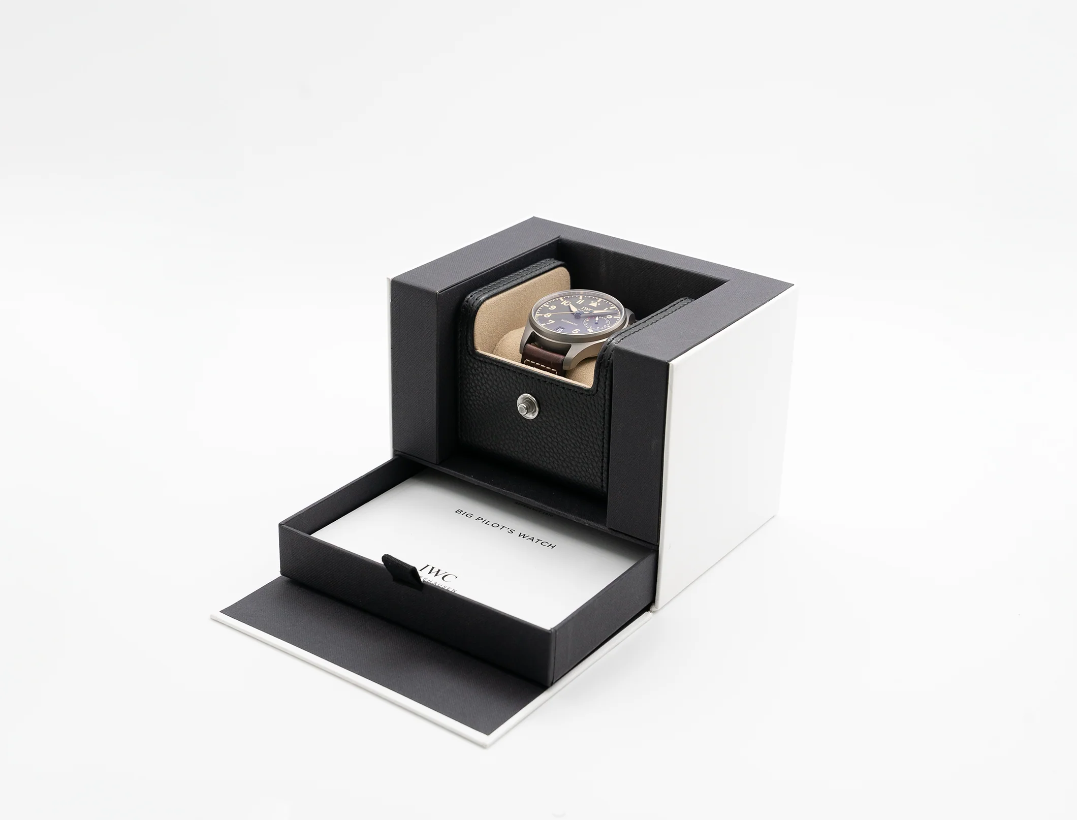 IWC Big Pilot - Image 6