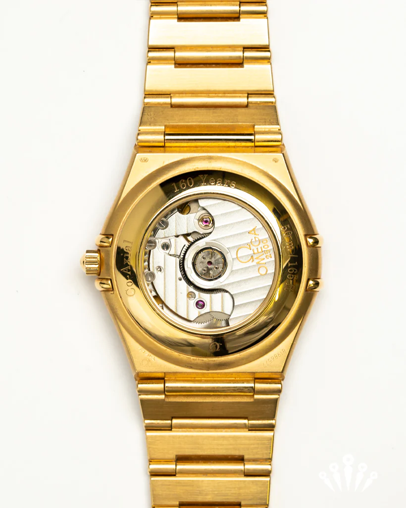 Omega Grand Constellation - Image 3