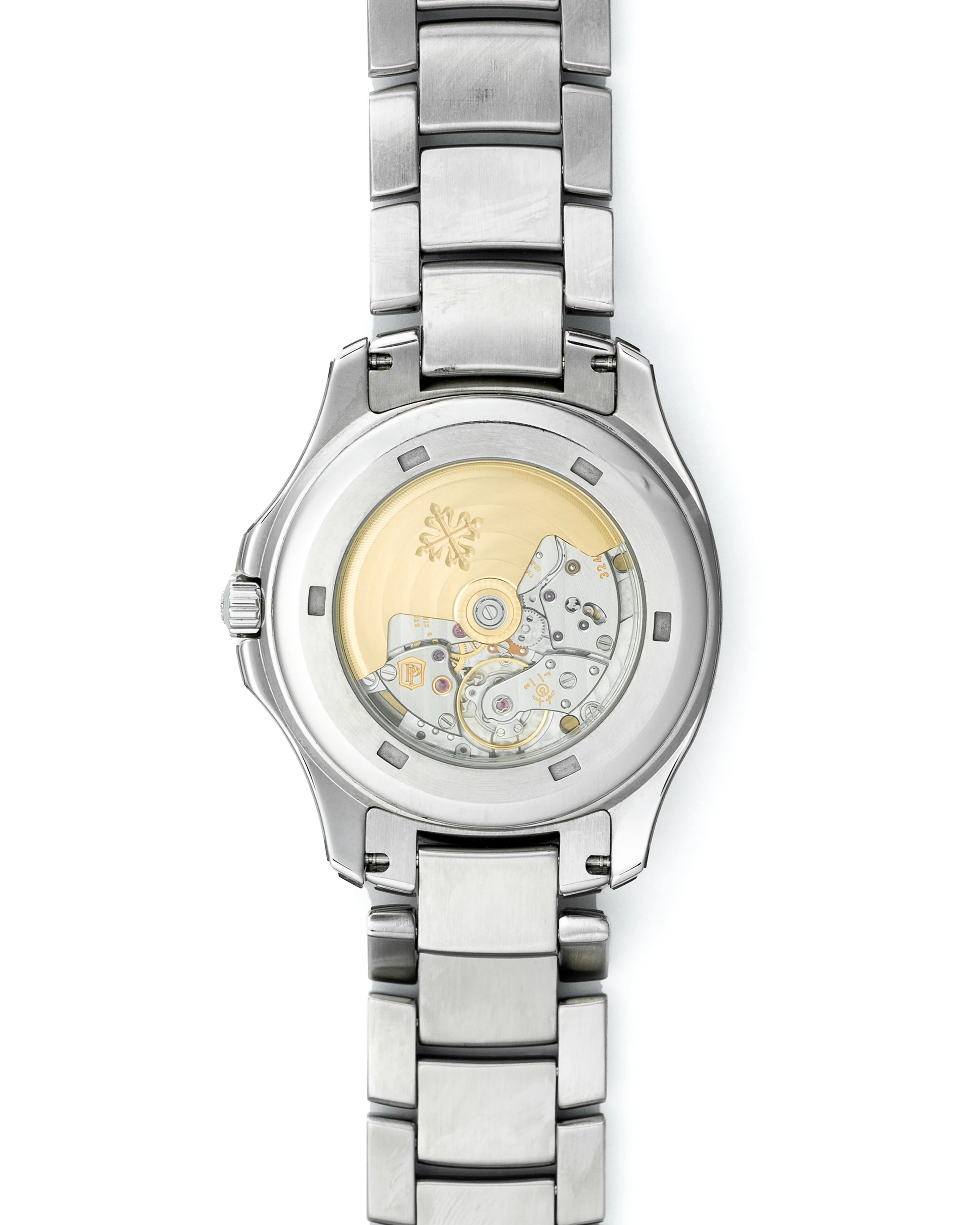 Patek Philippe Aquanaut - Image 3