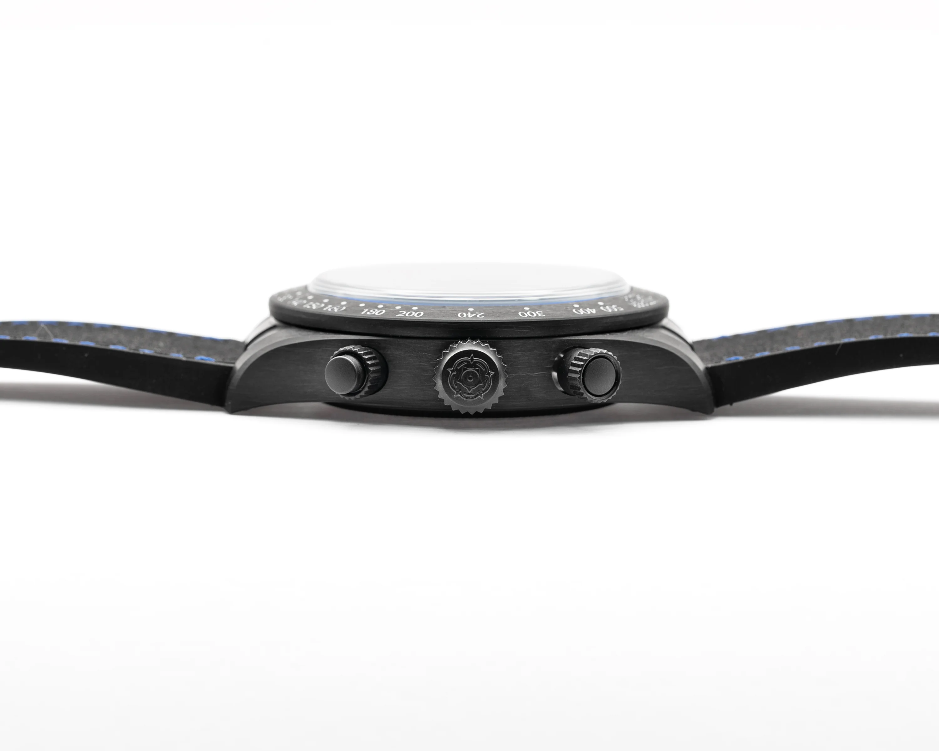 Tudor Black Bay Chrono “Carbon 25” - Image 4