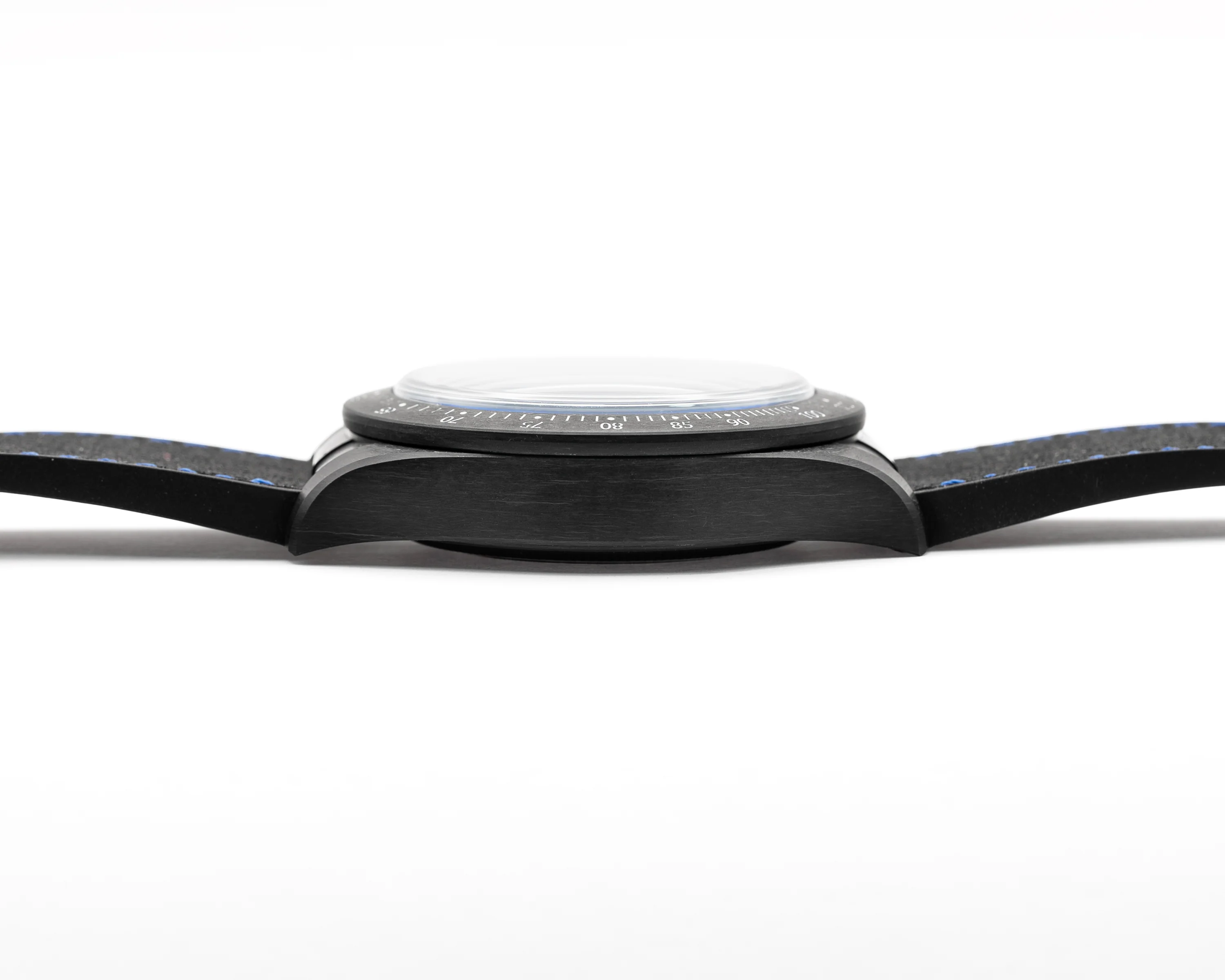 Tudor Black Bay Chrono “Carbon 25” - Image 5