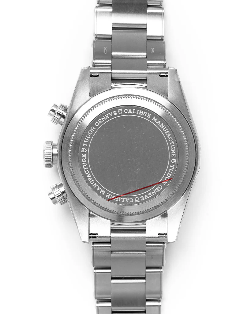 Tudor Black Bay Chrono - Image 3