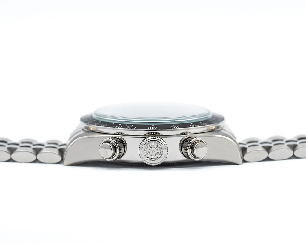 Tudor Black Bay Chrono "Flamingo Blue" - Image 4