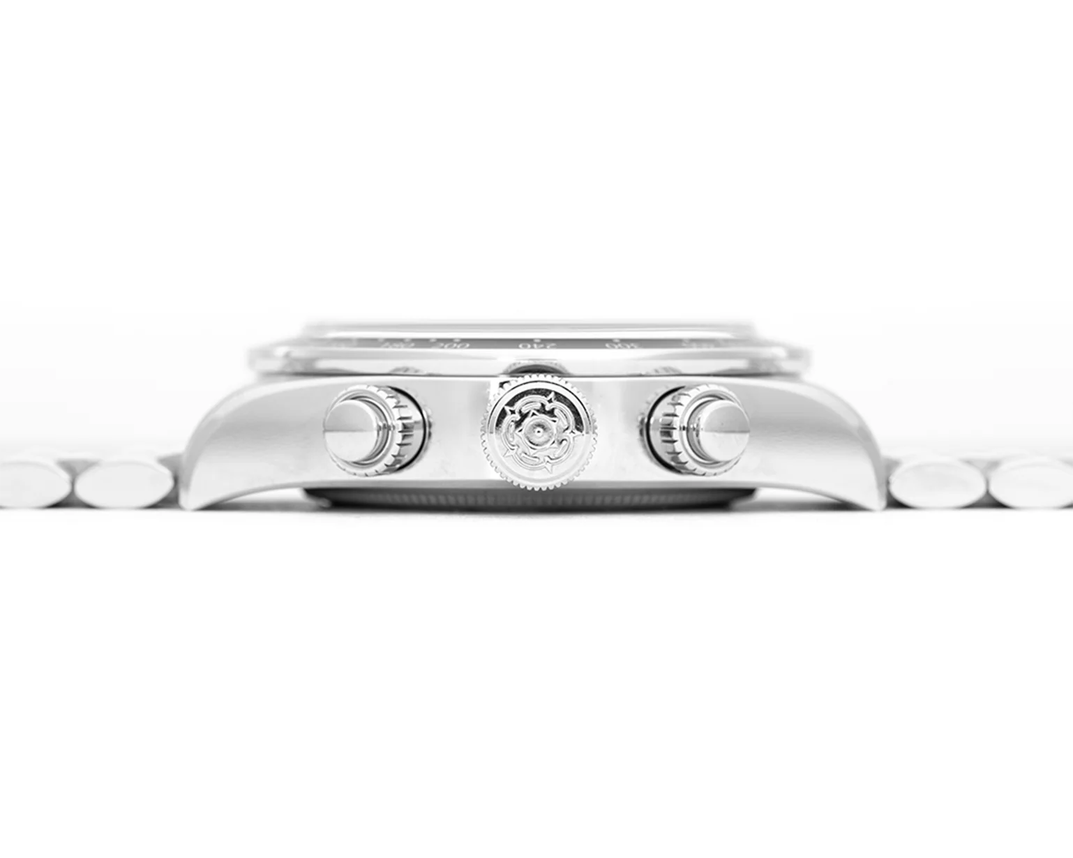 Tudor Black Bay Chrono "MIAMI Pink" - Image 4