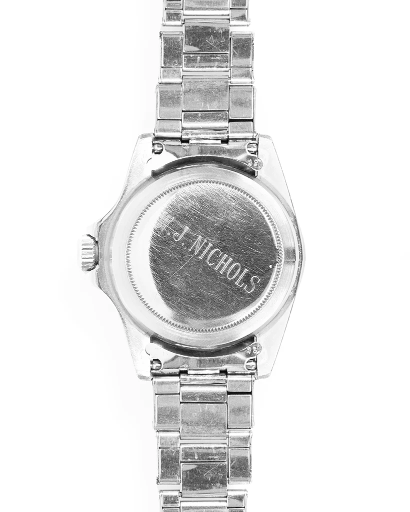 Vintage 1970's Rolex Submariner - Image 3