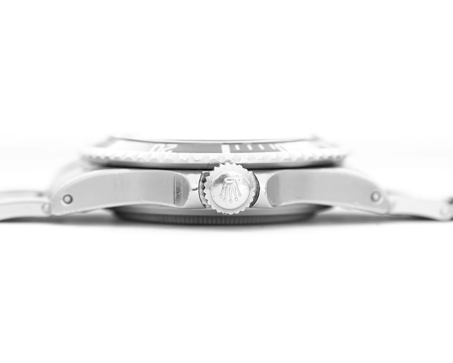 Vintage 1970's Rolex Submariner - Image 5