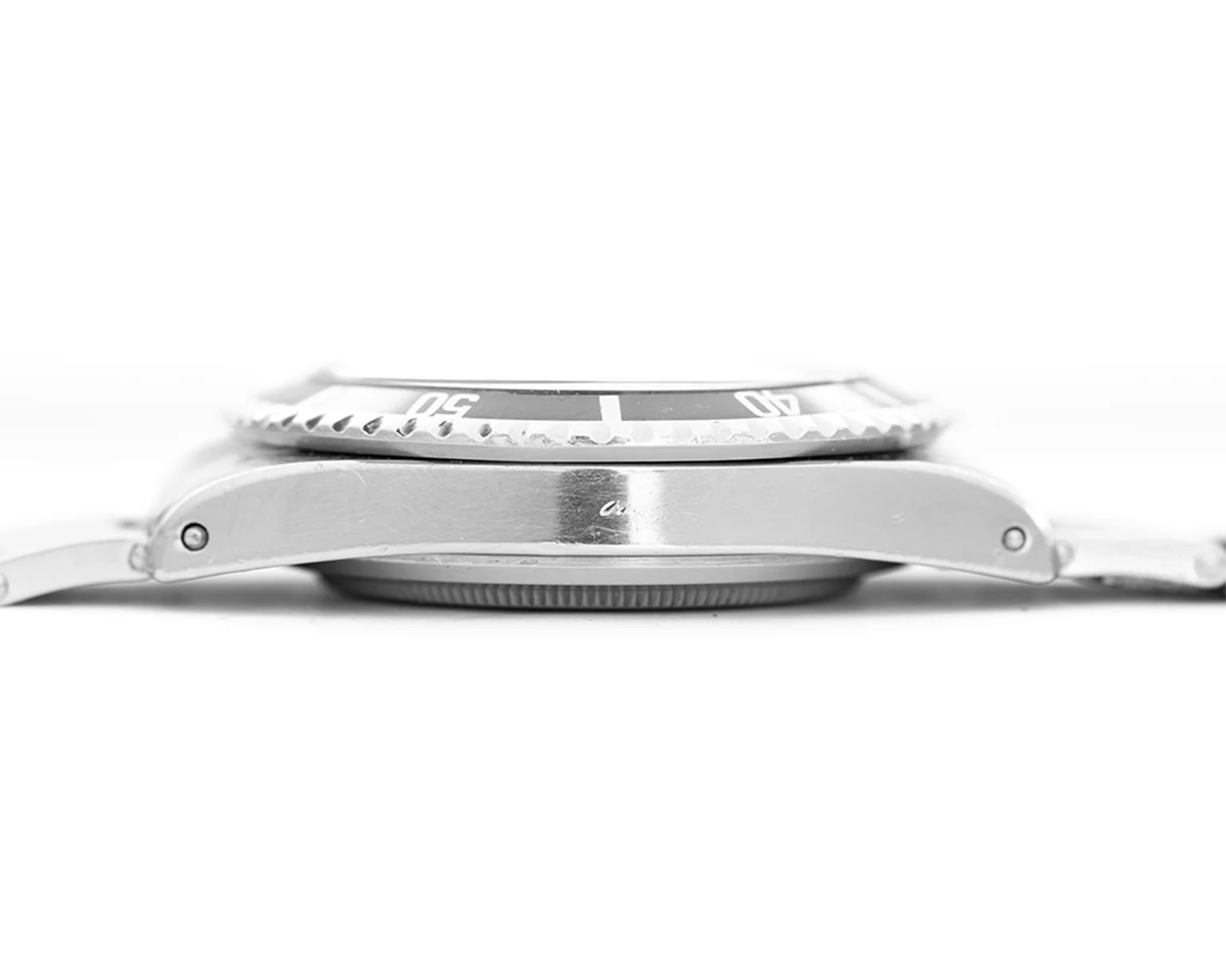 Vintage 1970's Rolex Submariner - Image 6